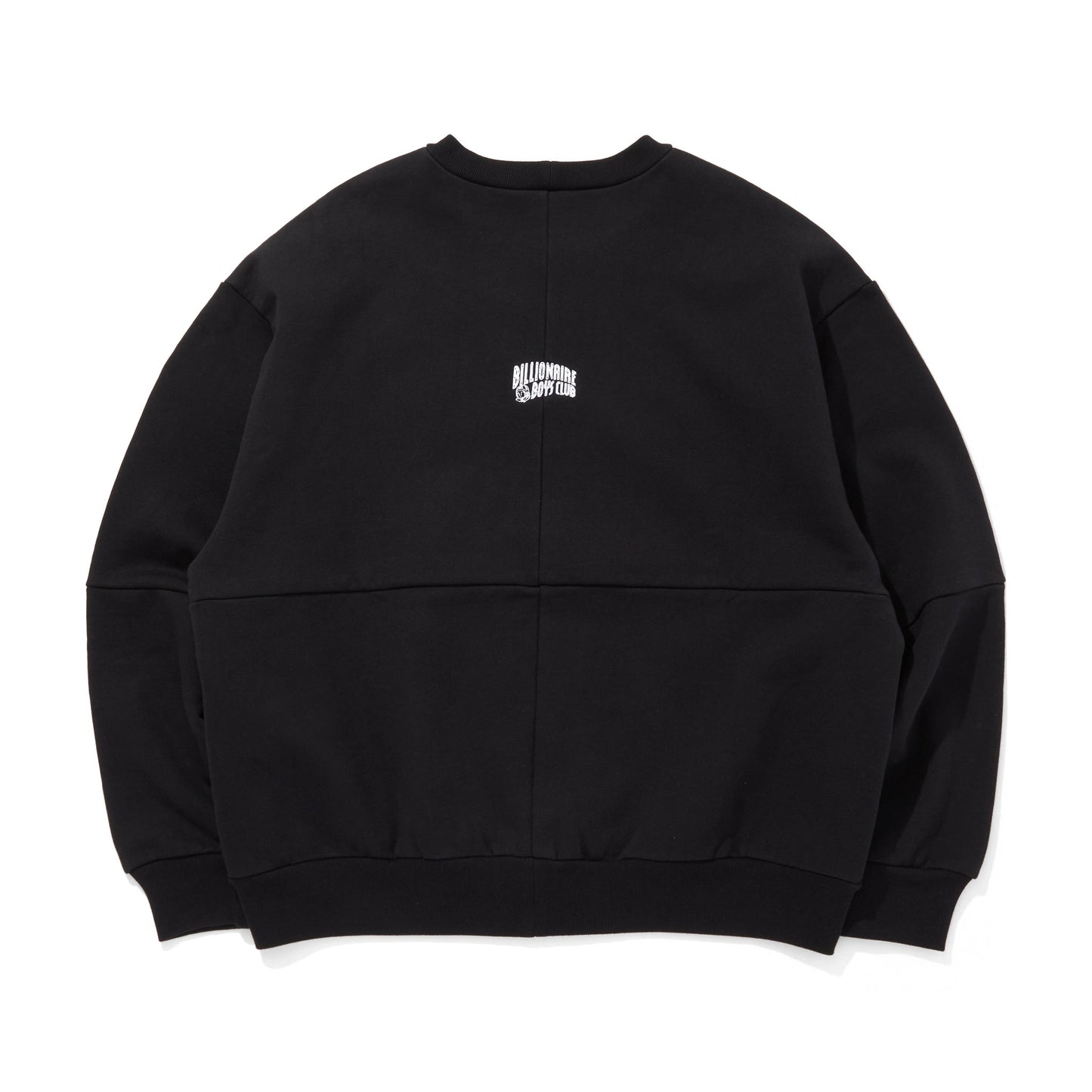 CRAZY SWEATSHIRT