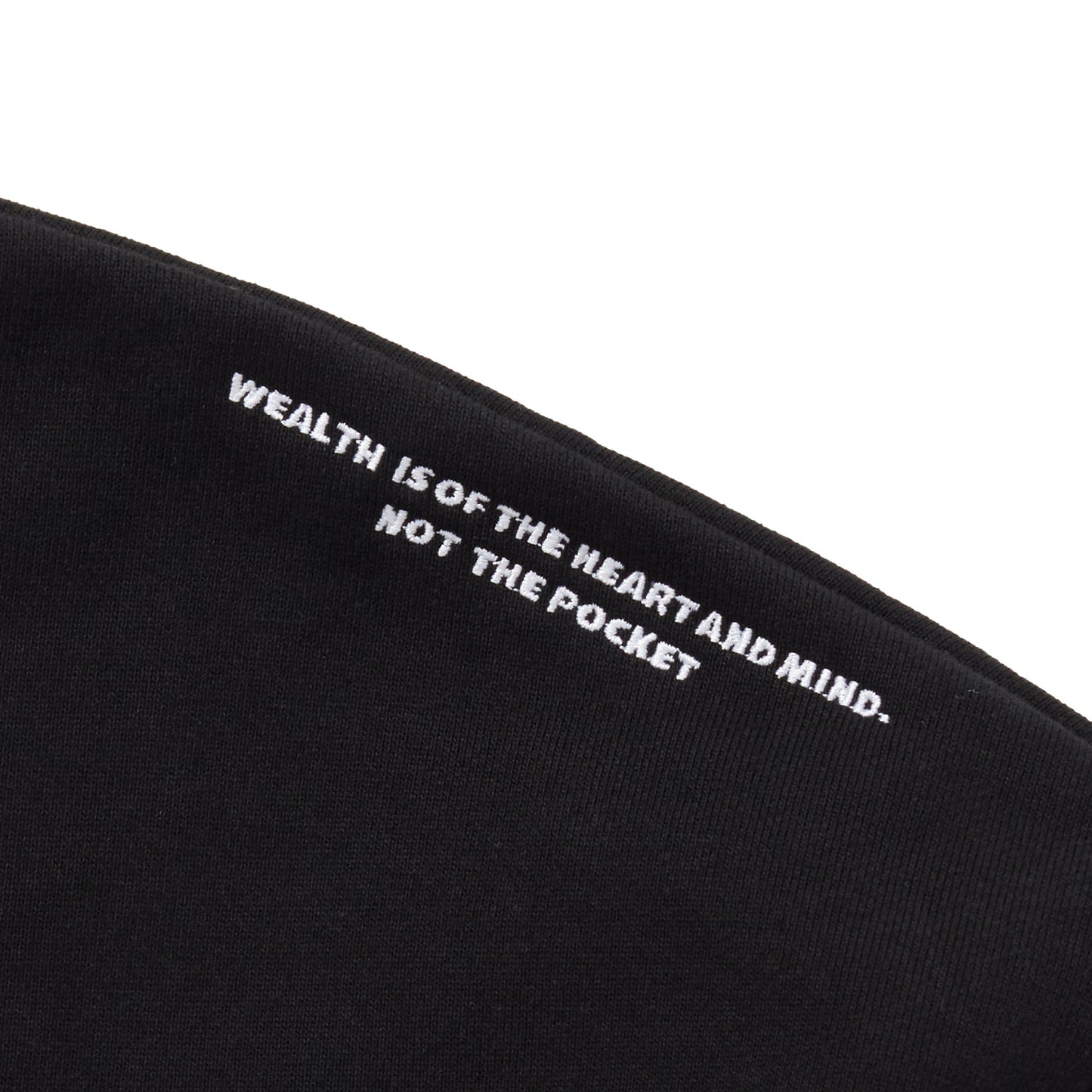 CRAZY SWEATSHIRT