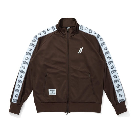 TRACK JACKET