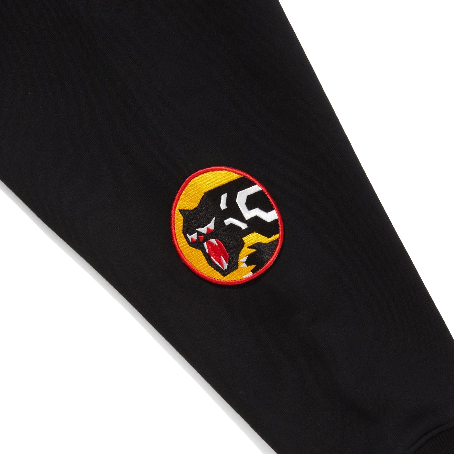 COTTON FULL  ZIP UP HOODIE