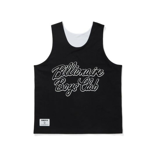 REVERSIBLE TANK TOP