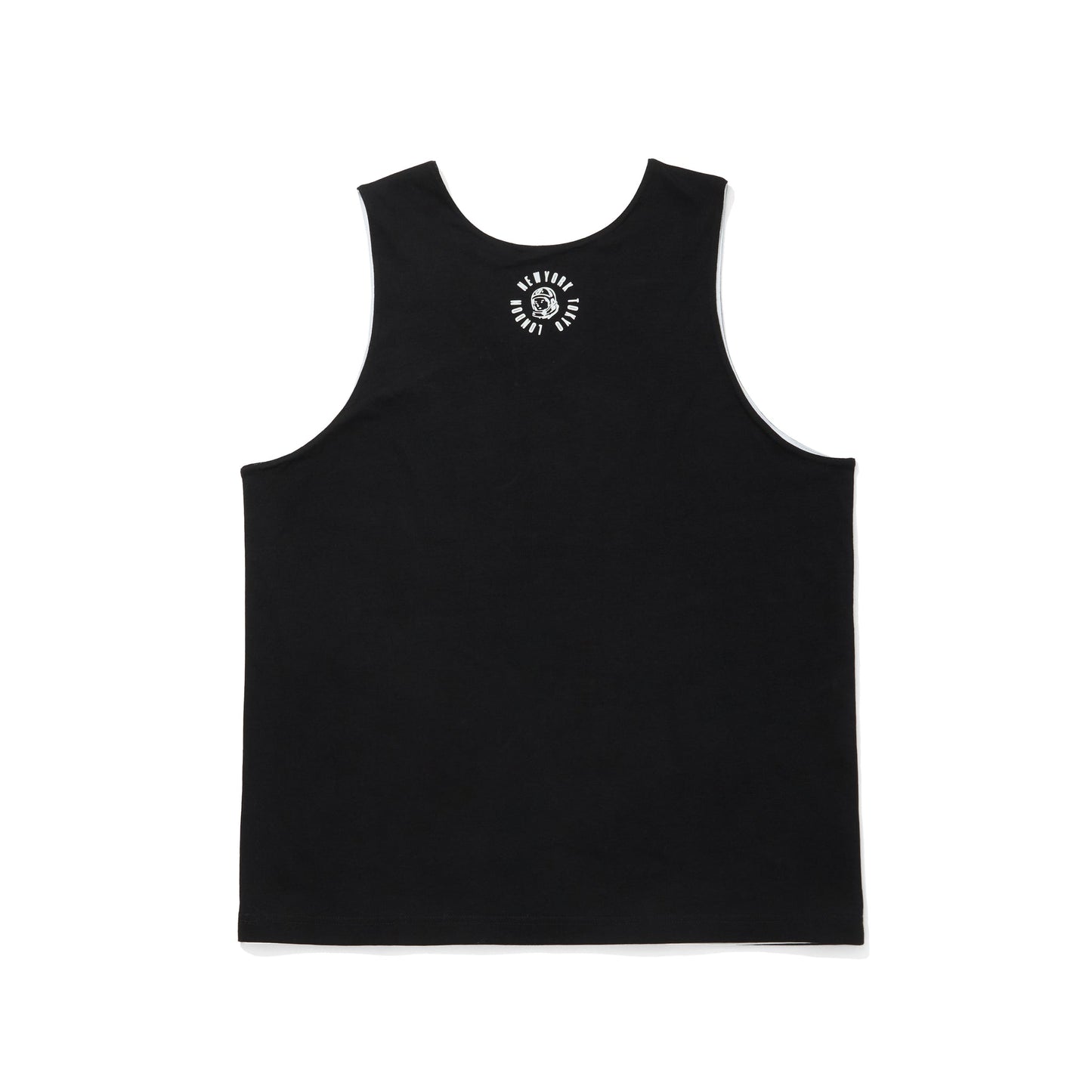 REVERSIBLE TANK TOP
