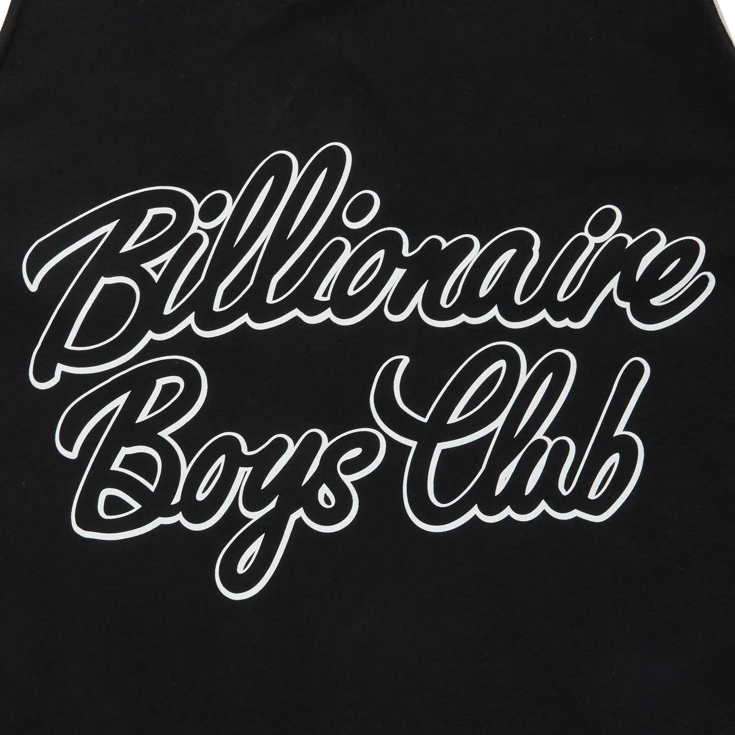 REVERSIBLE TANK TOP