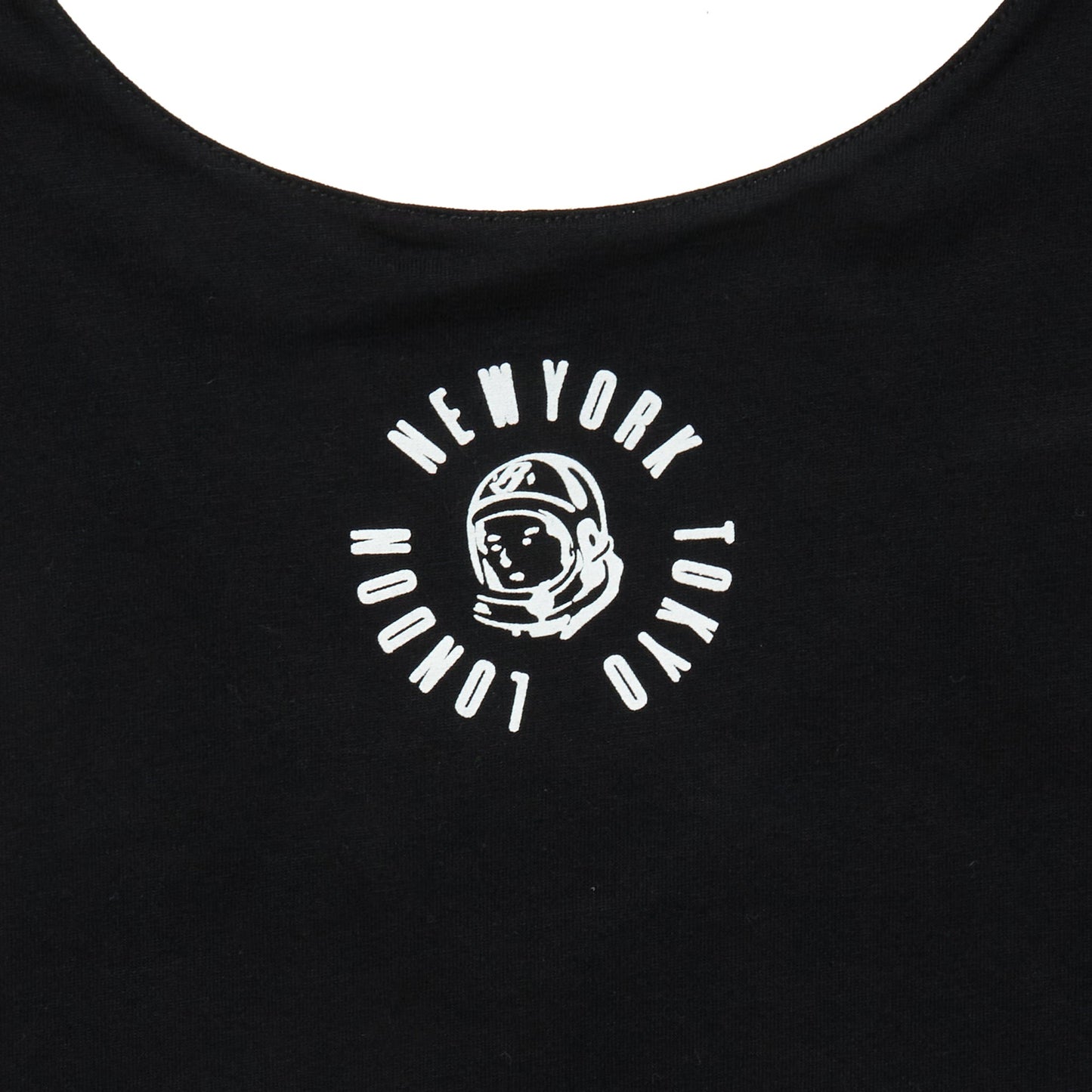 REVERSIBLE TANK TOP