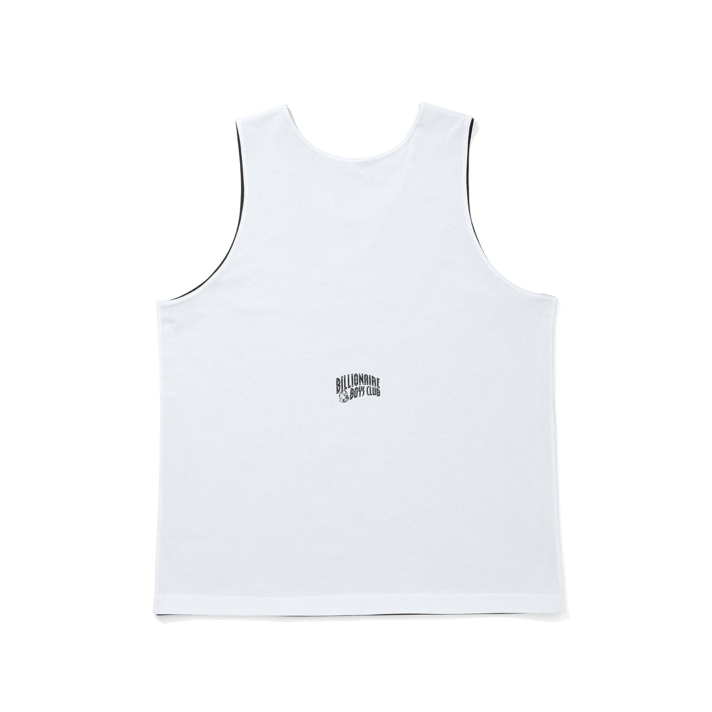 REVERSIBLE TANK TOP