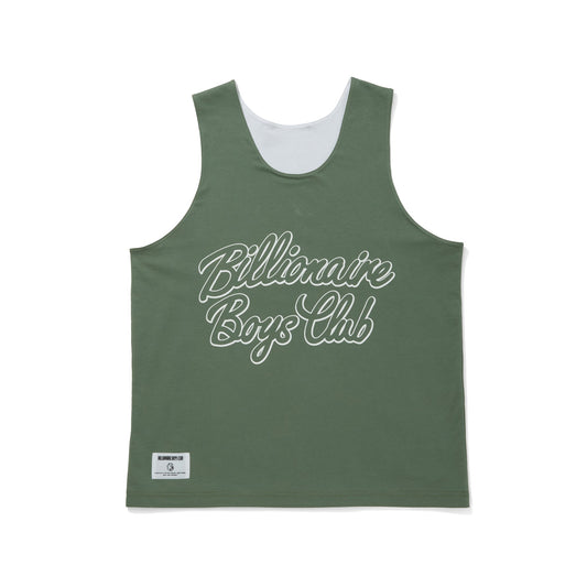 REVERSIBLE TANK TOP