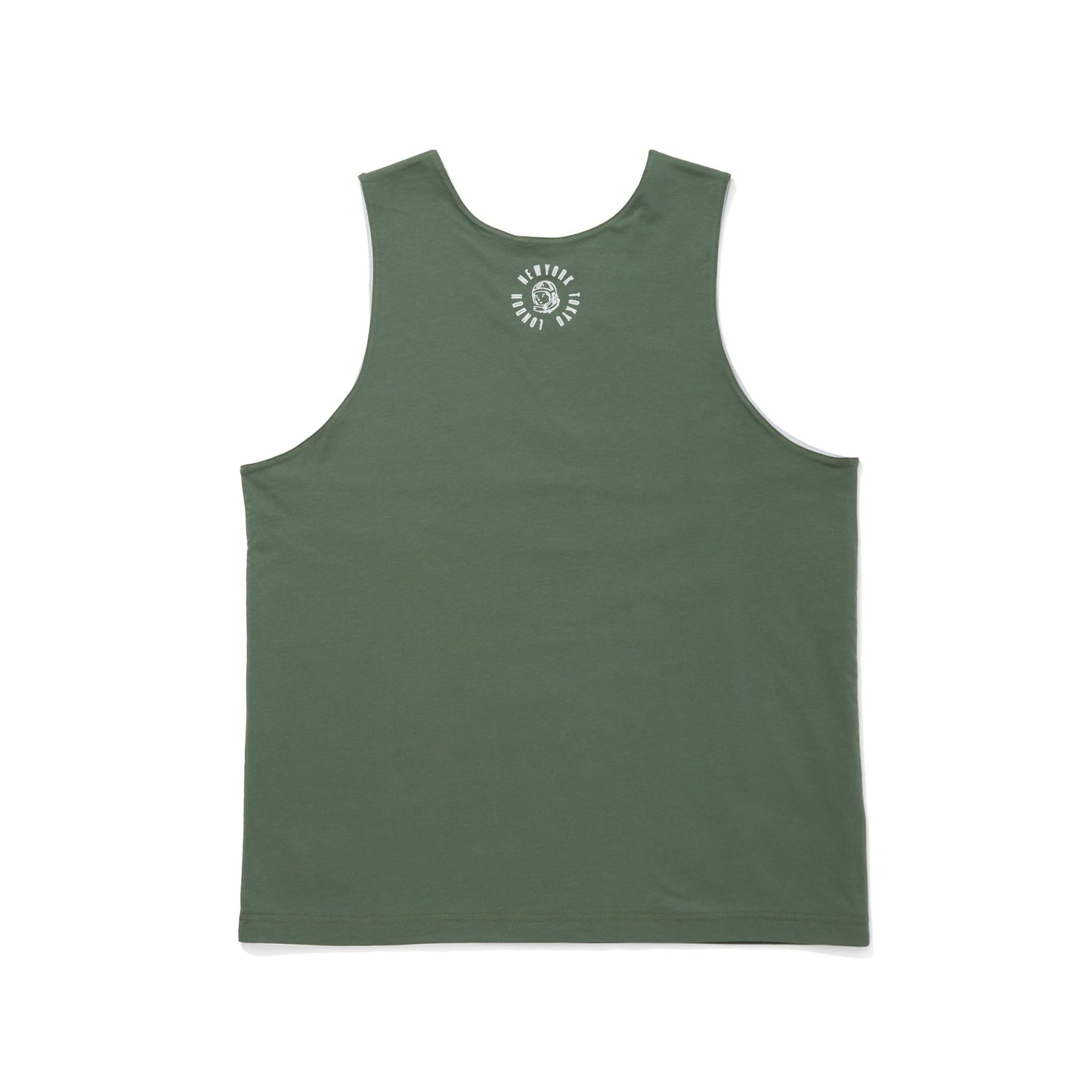 REVERSIBLE TANK TOP