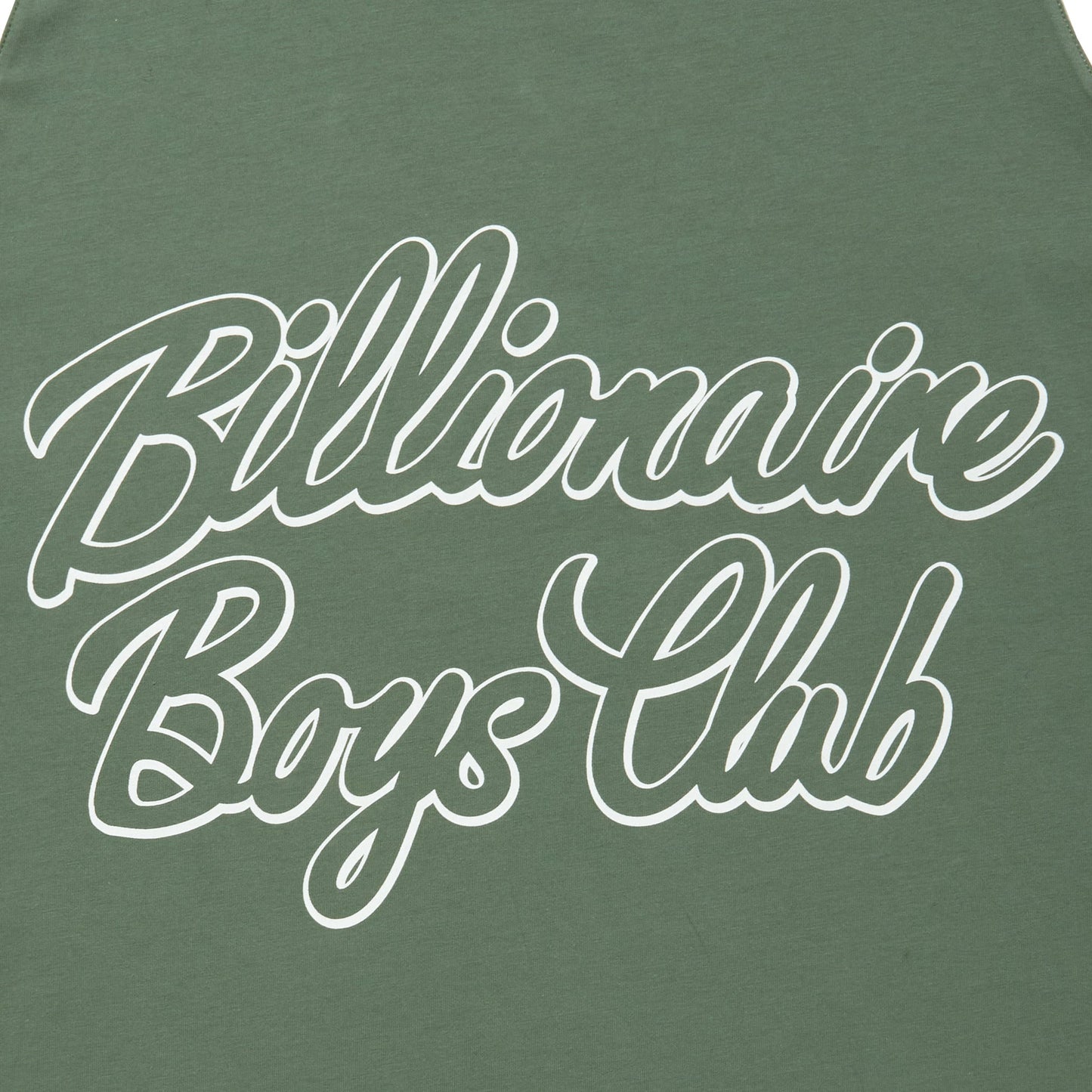 REVERSIBLE TANK TOP
