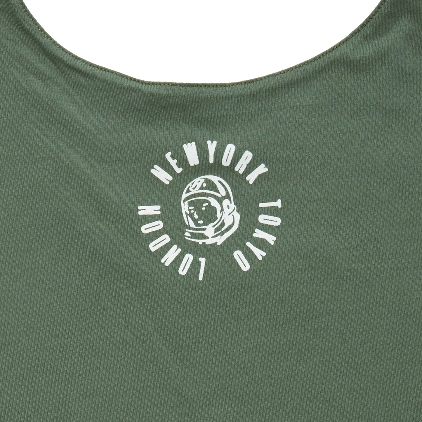 REVERSIBLE TANK TOP