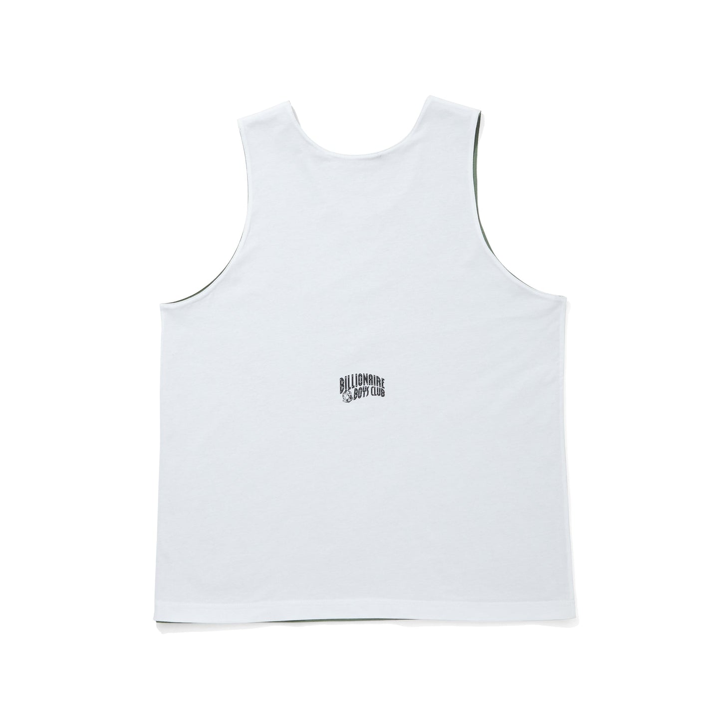 REVERSIBLE TANK TOP