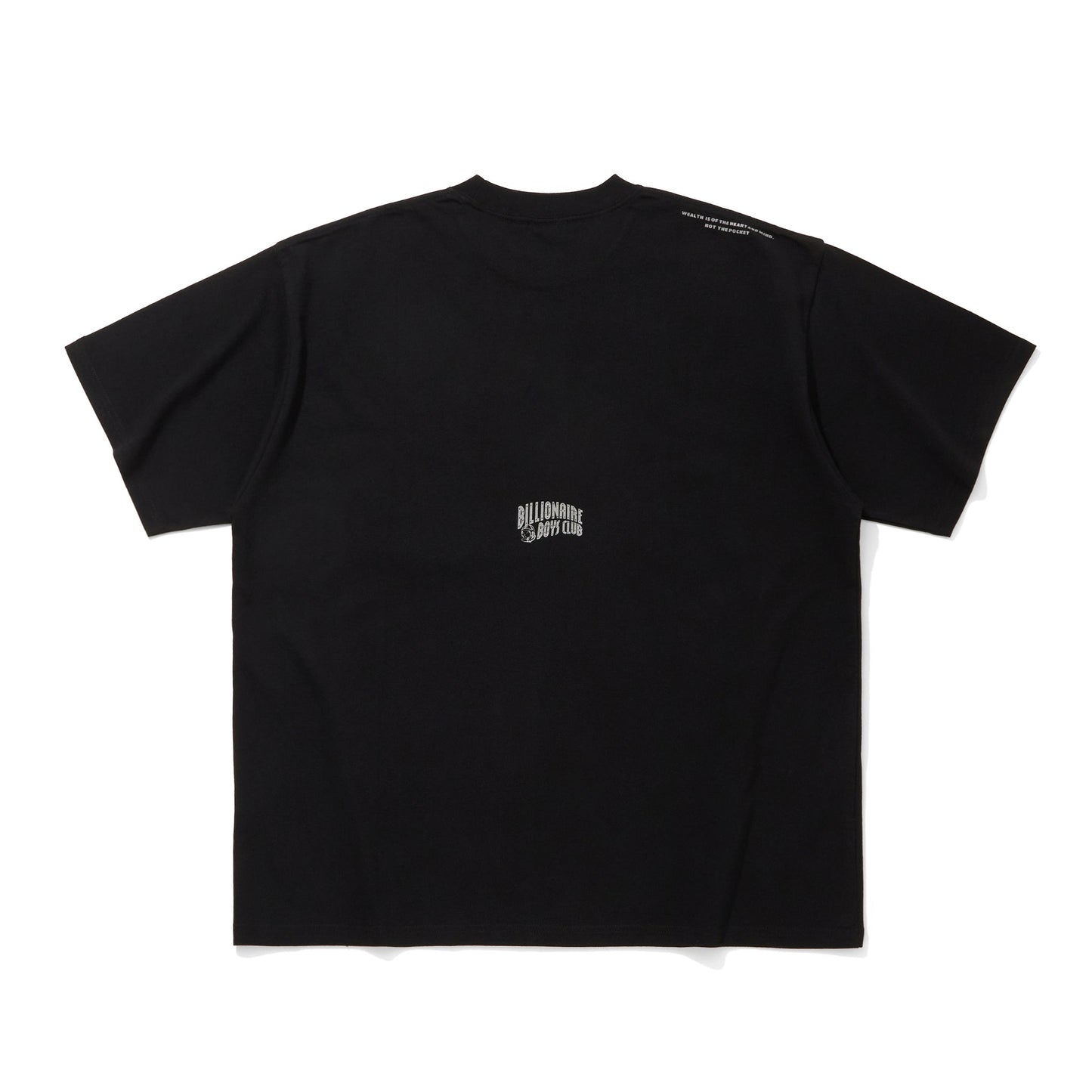 COTTON T-SHIRT BILLIONAIRE BOYS CLUB