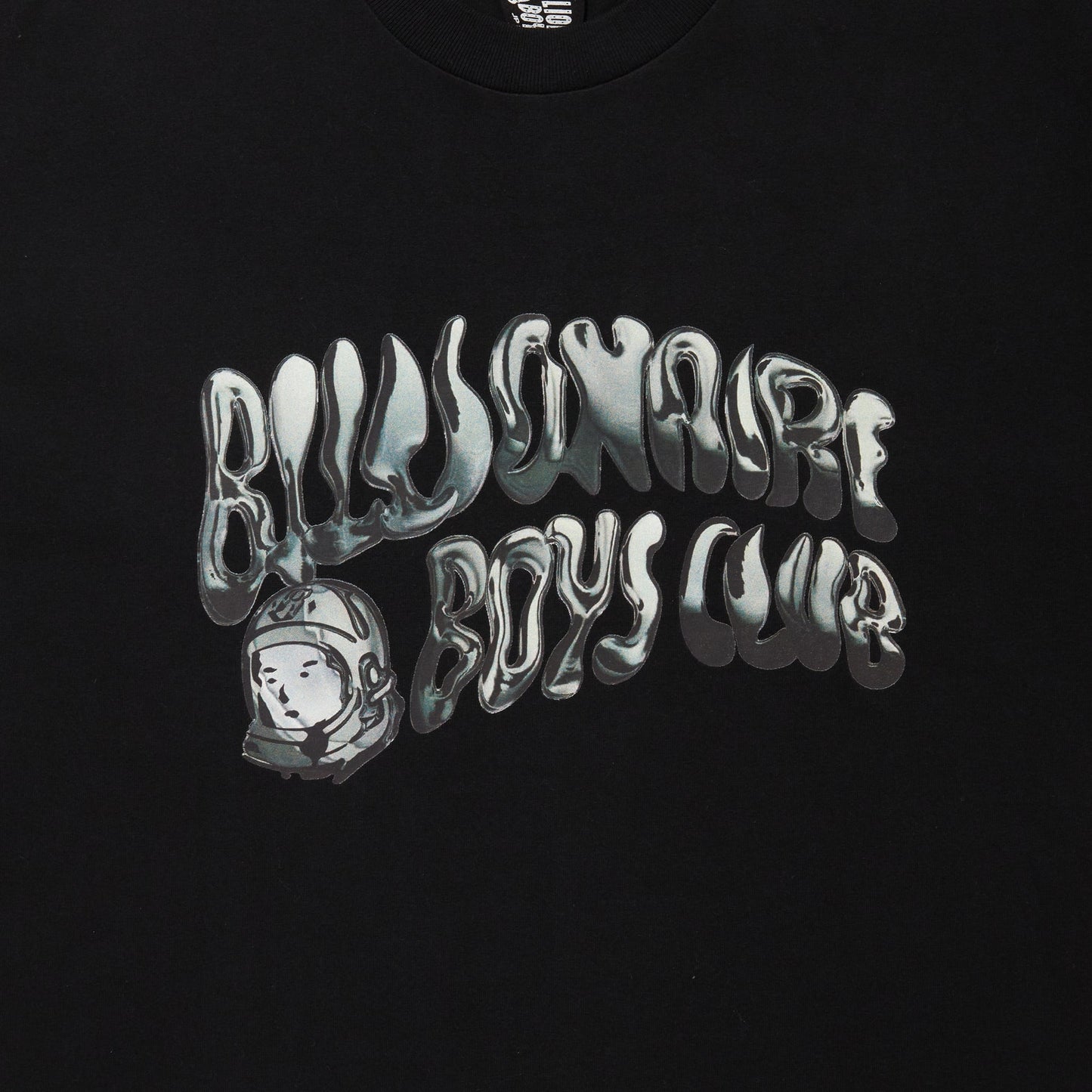 COTTON T-SHIRT BILLIONAIRE BOYS CLUB