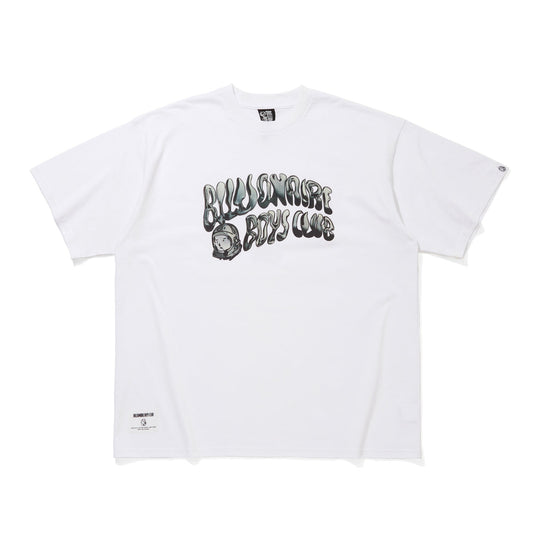 COTTON T-SHIRT BILLIONAIRE BOYS CLUB