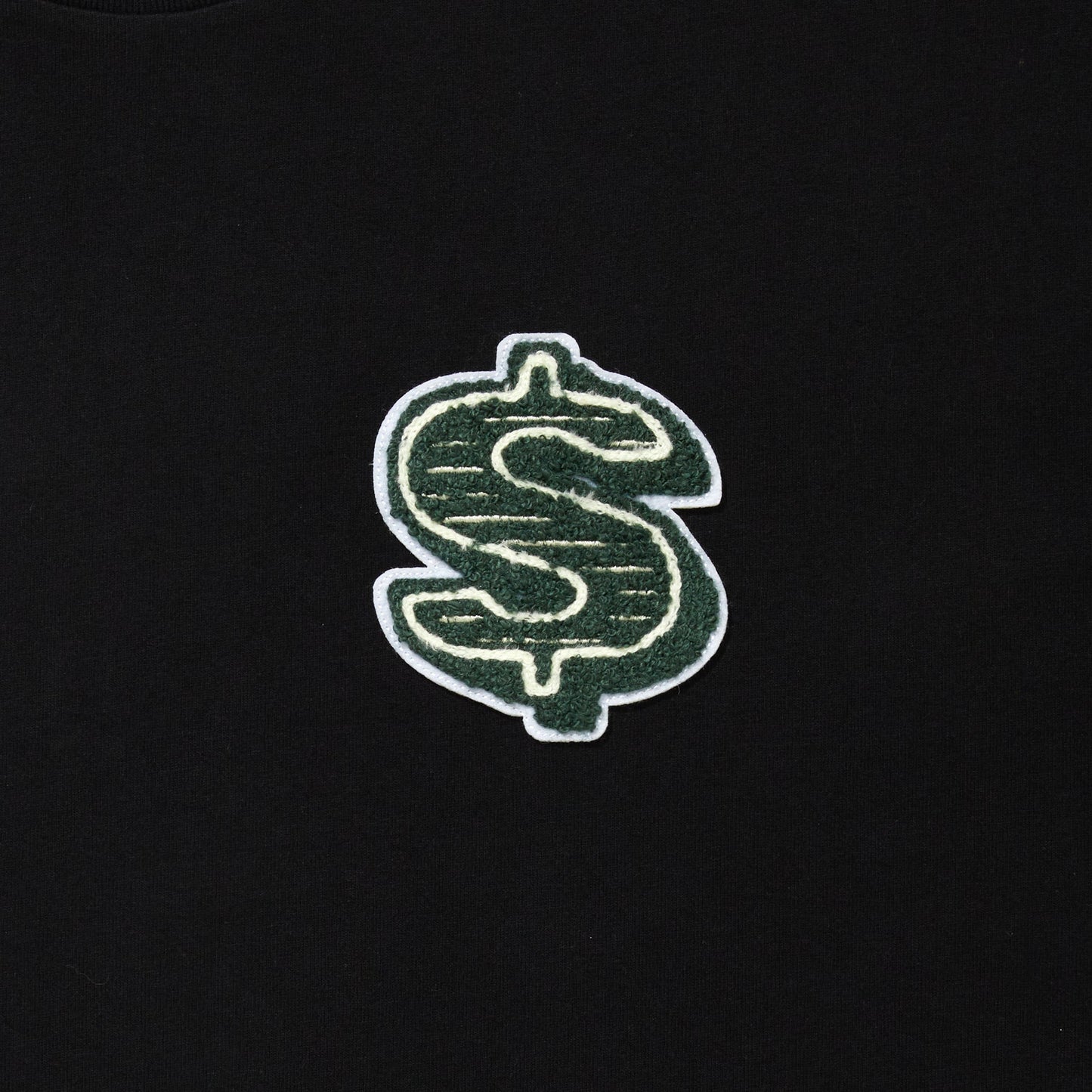 COTTON T-SHIRT DOLLARS