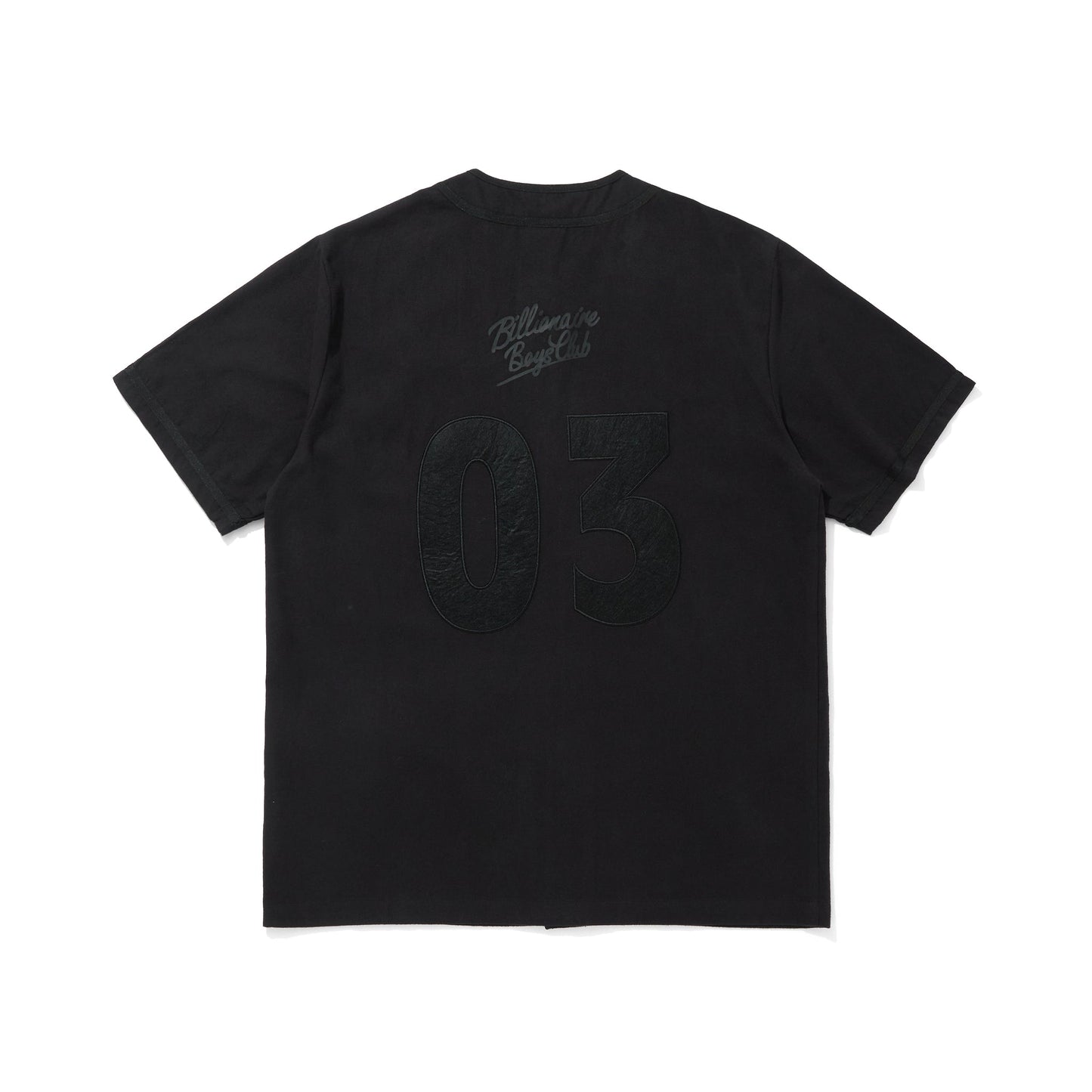 BASEBALL SHIRT