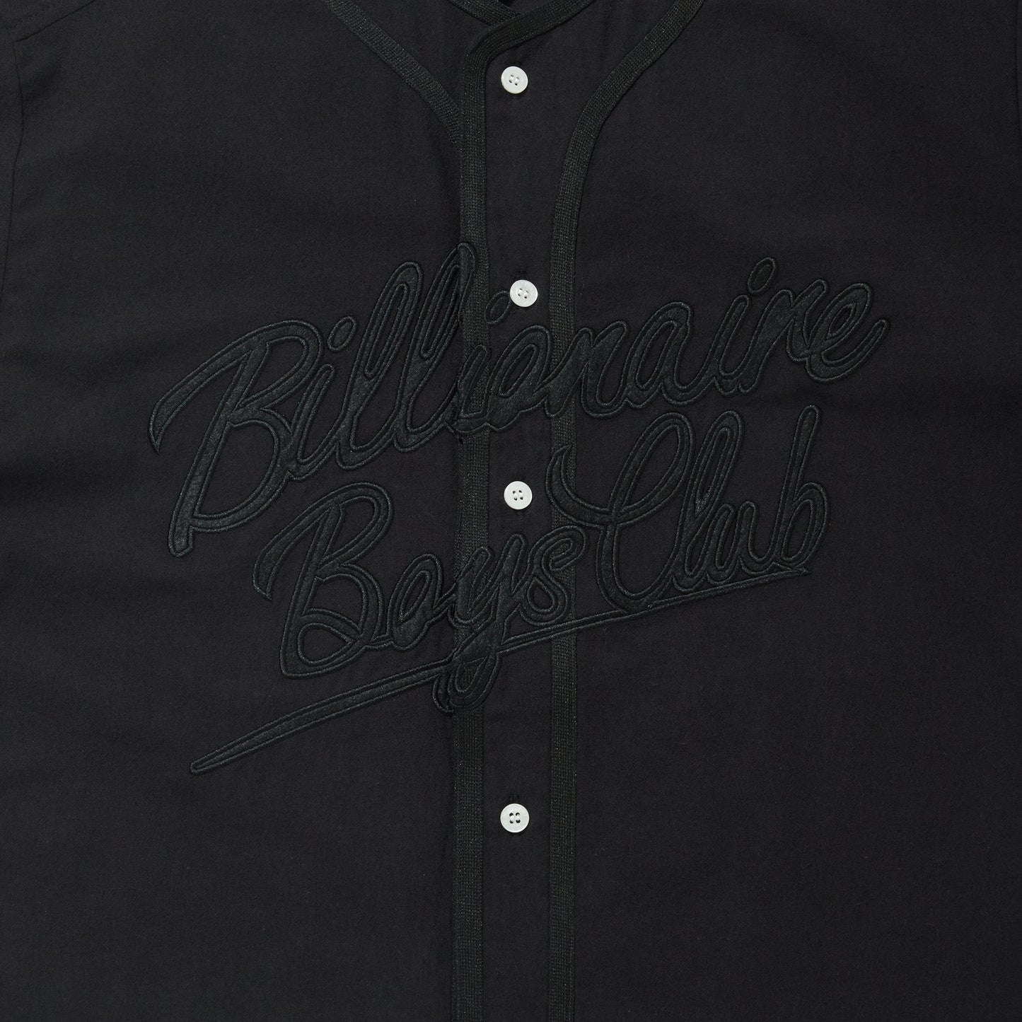 BASEBALL SHIRT