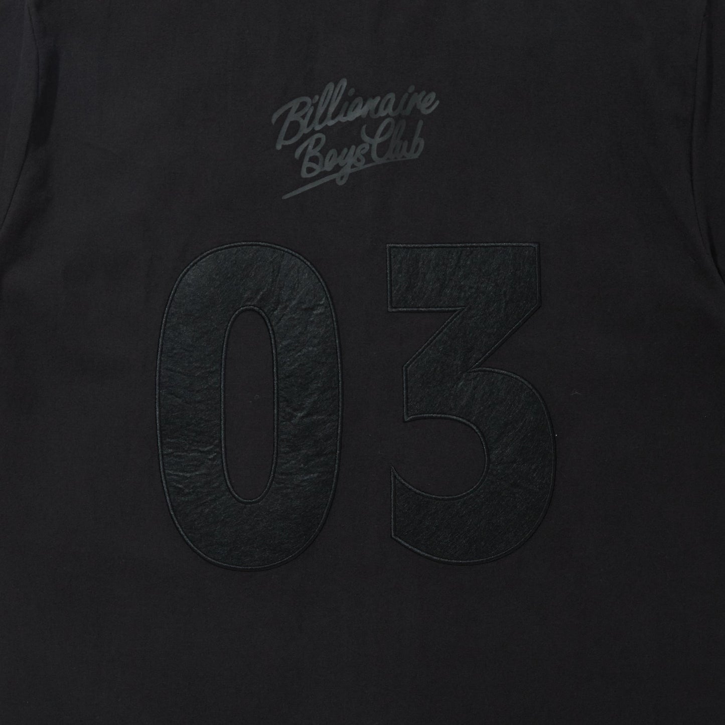 BASEBALL SHIRT