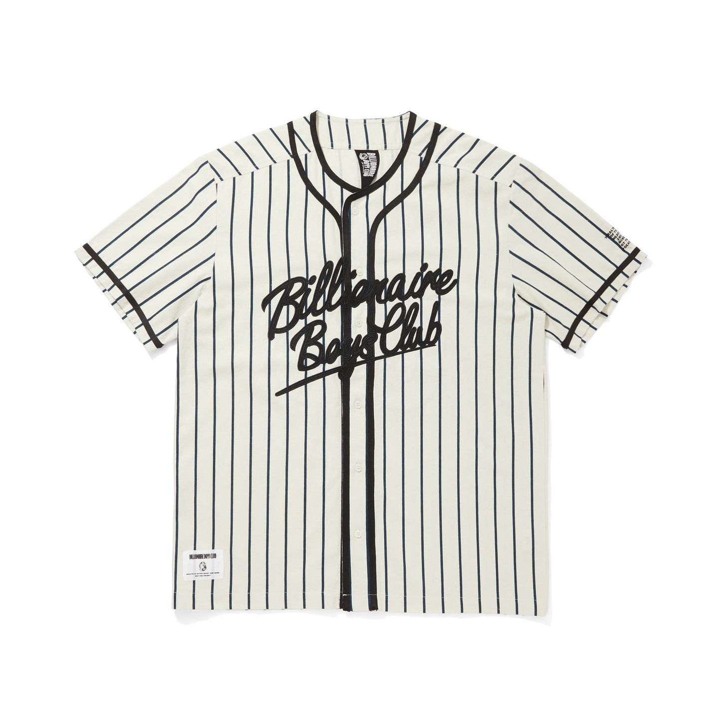 BASEBALL SHIRT
