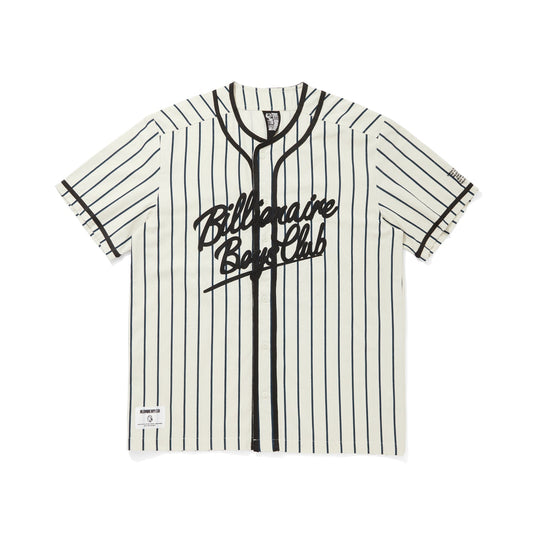 BASEBALL SHIRT