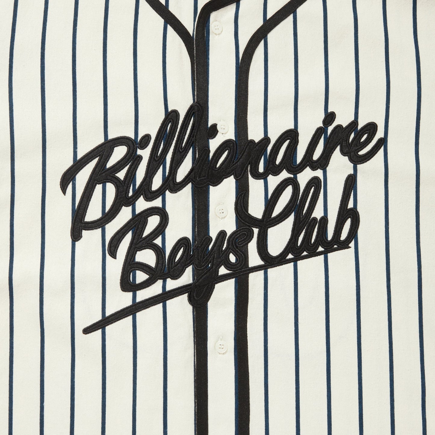 BASEBALL SHIRT