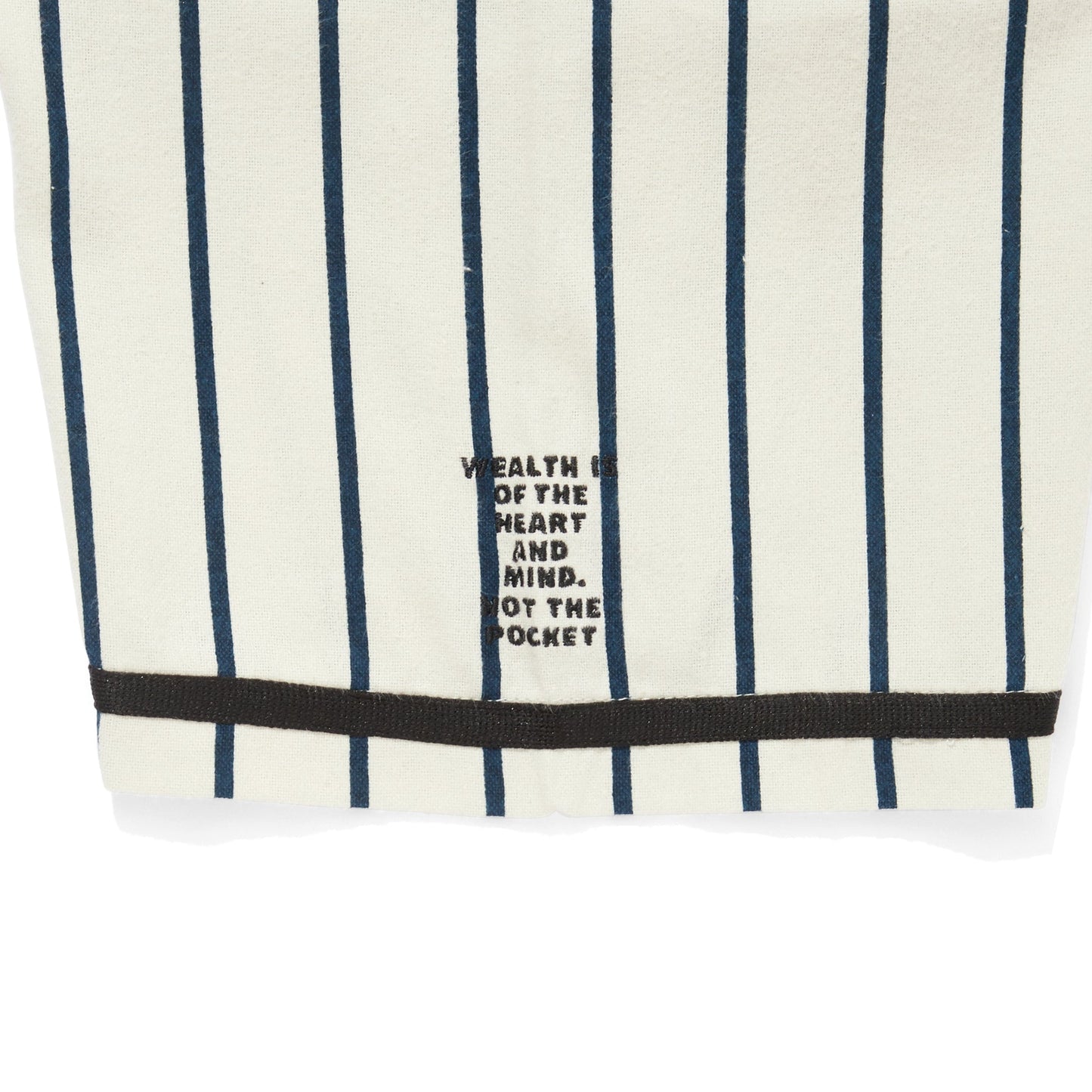 BASEBALL SHIRT