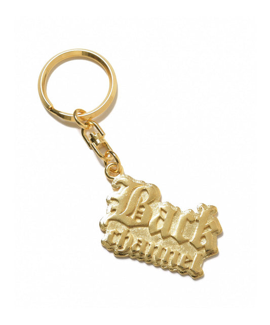 METAL KEY HOLDER