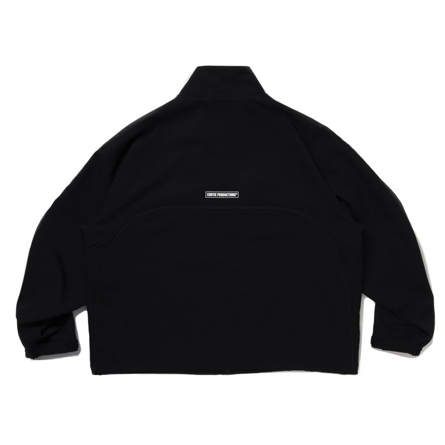 Polyester Twill Training Jacket