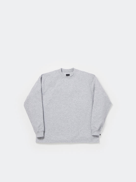 W's TECH DRAWSTRING TEE L/S