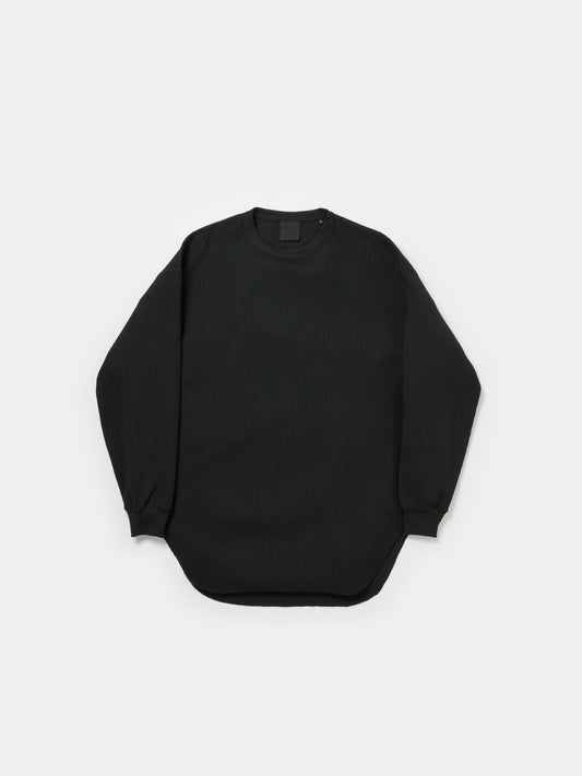 W's TECH THERMAL CREW L/S