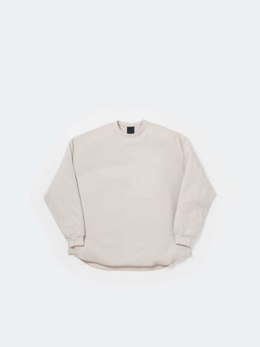 W's TECH THERMAL CREW L/S