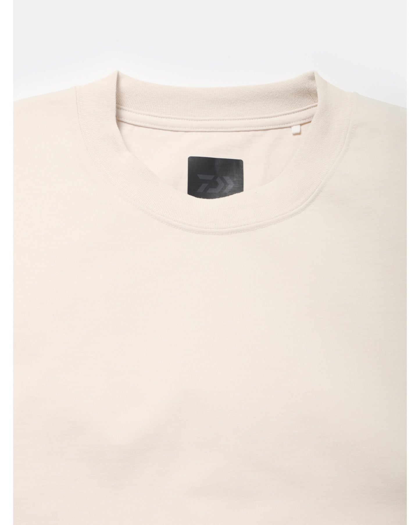 W's TECH DRAWSTRING S/S TEE Brewed Protein