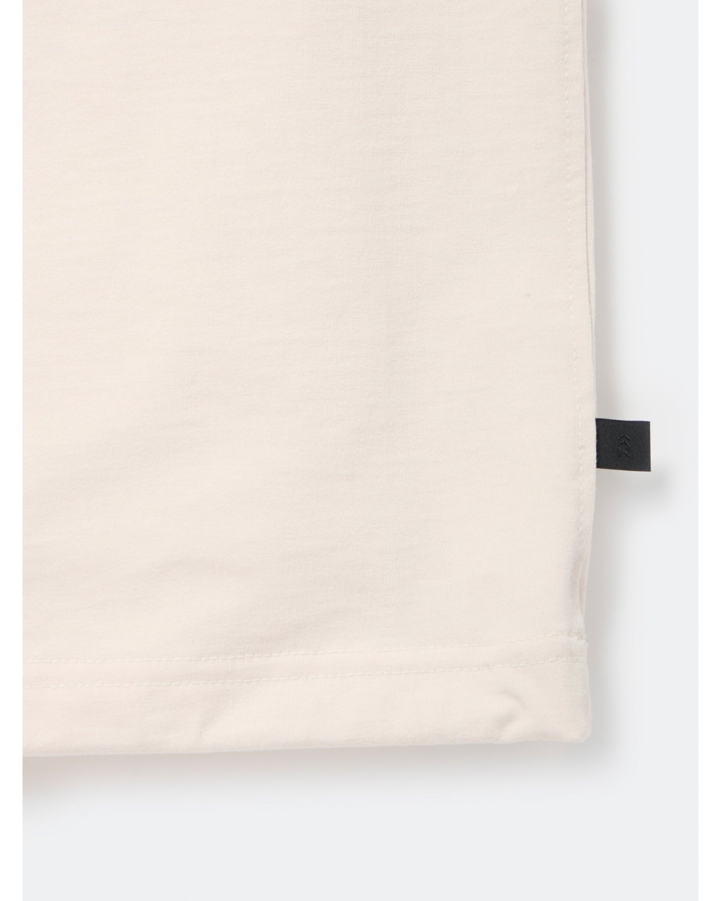 W's TECH DRAWSTRING S/S TEE Brewed Protein
