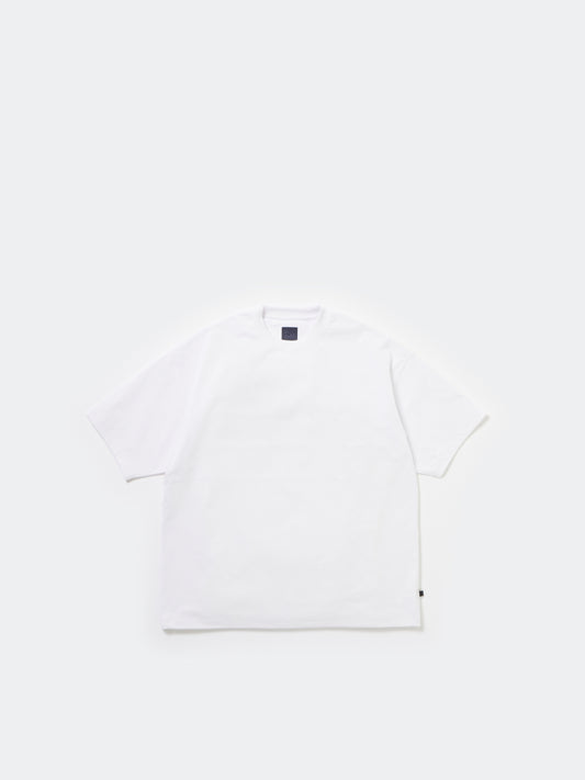 TECH DRAWSTRING S/S TEE