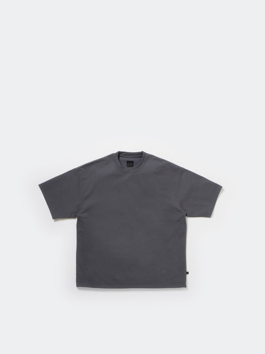 TECH DRAWSTRING S/S TEE