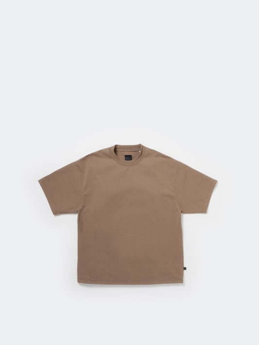 TECH DRAWSTRING S/S TEE