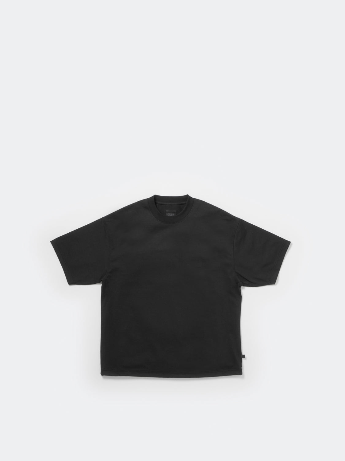 TECH DRAWSTRING S/S TEE