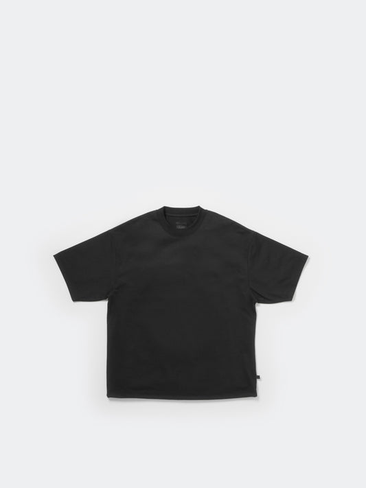 TECH DRAWSTRING S/S TEE