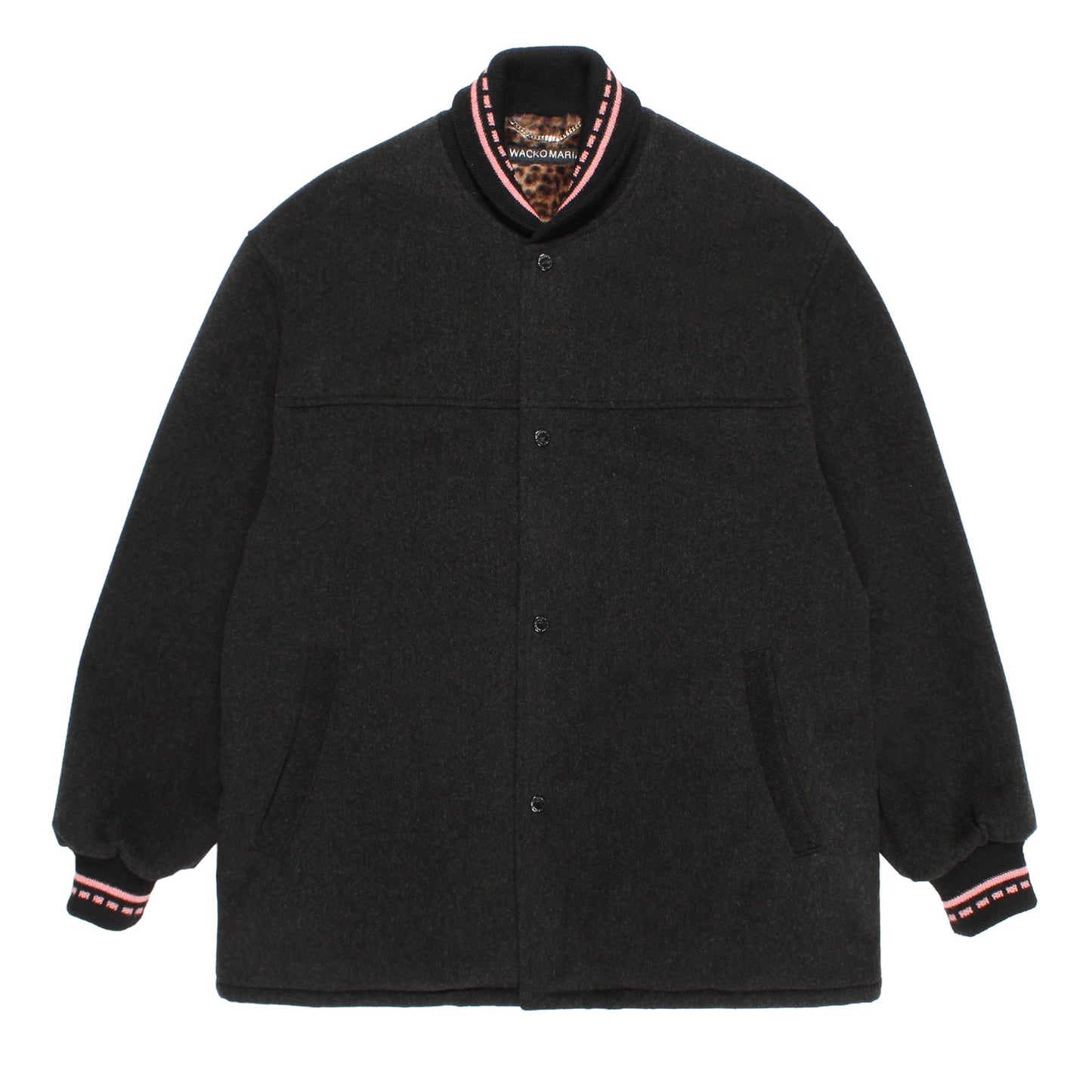 CAR CLUB JACKET -A- ( TYPE-1 )