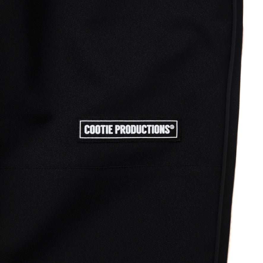 Polyester Twill Wide Training Pants