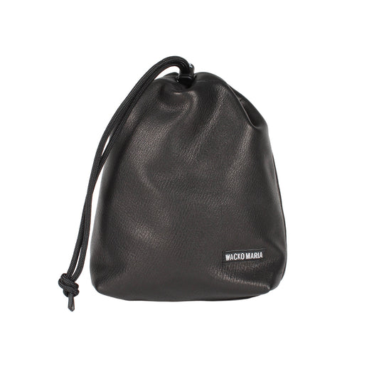 LEATHER POUCH