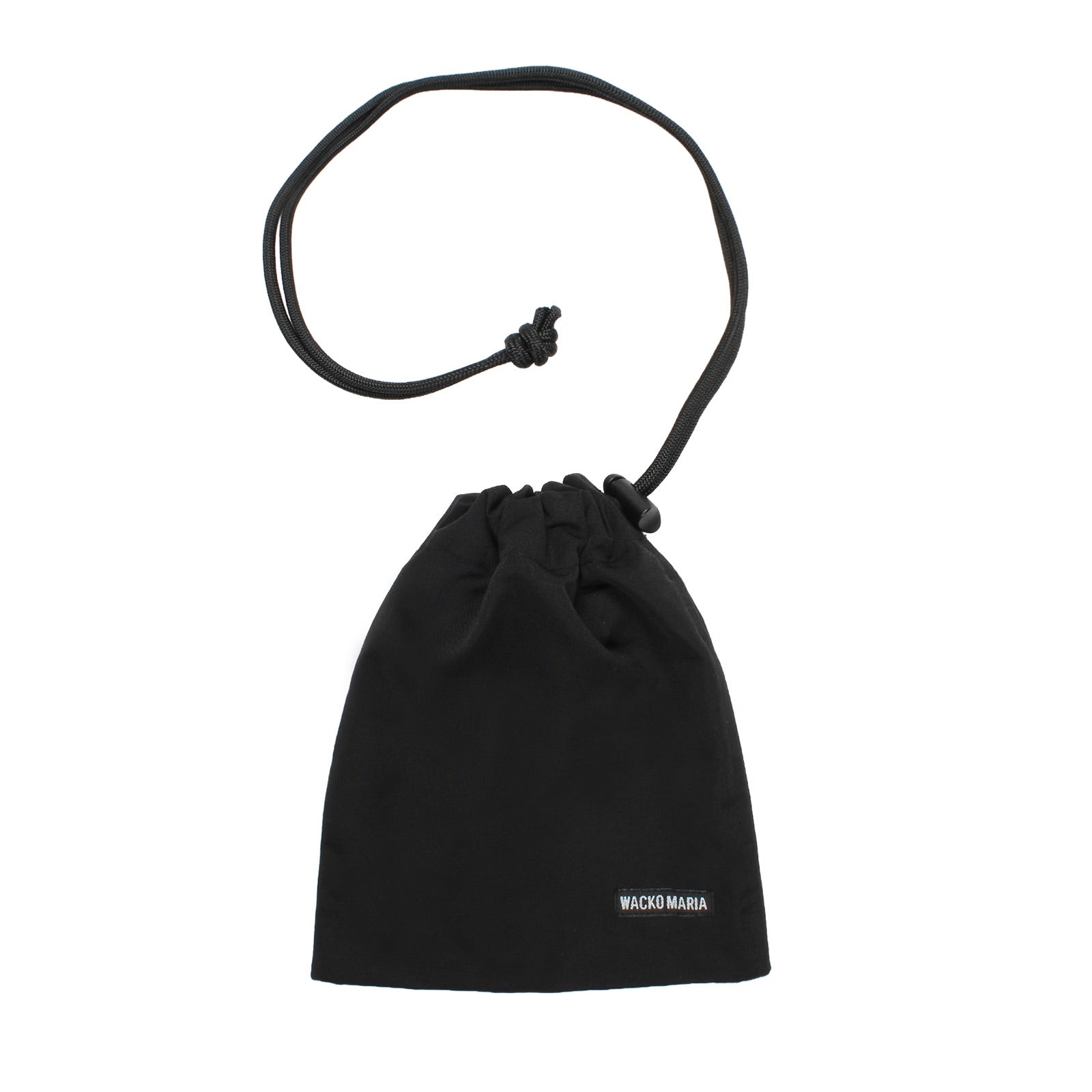SHOULDER POUCH – TIME AFTER TIME