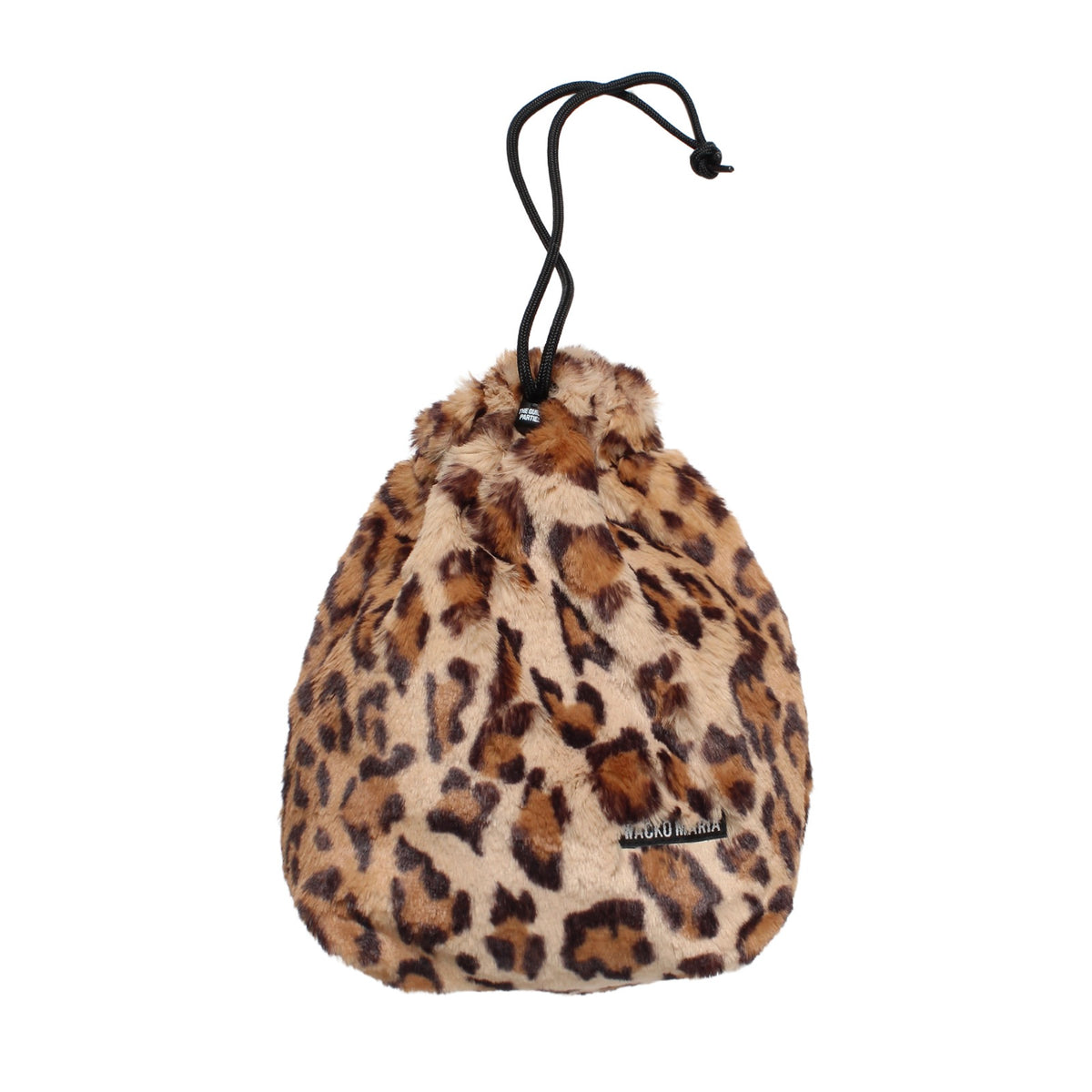 LEOPARD POUCH ( TYPE-3 )