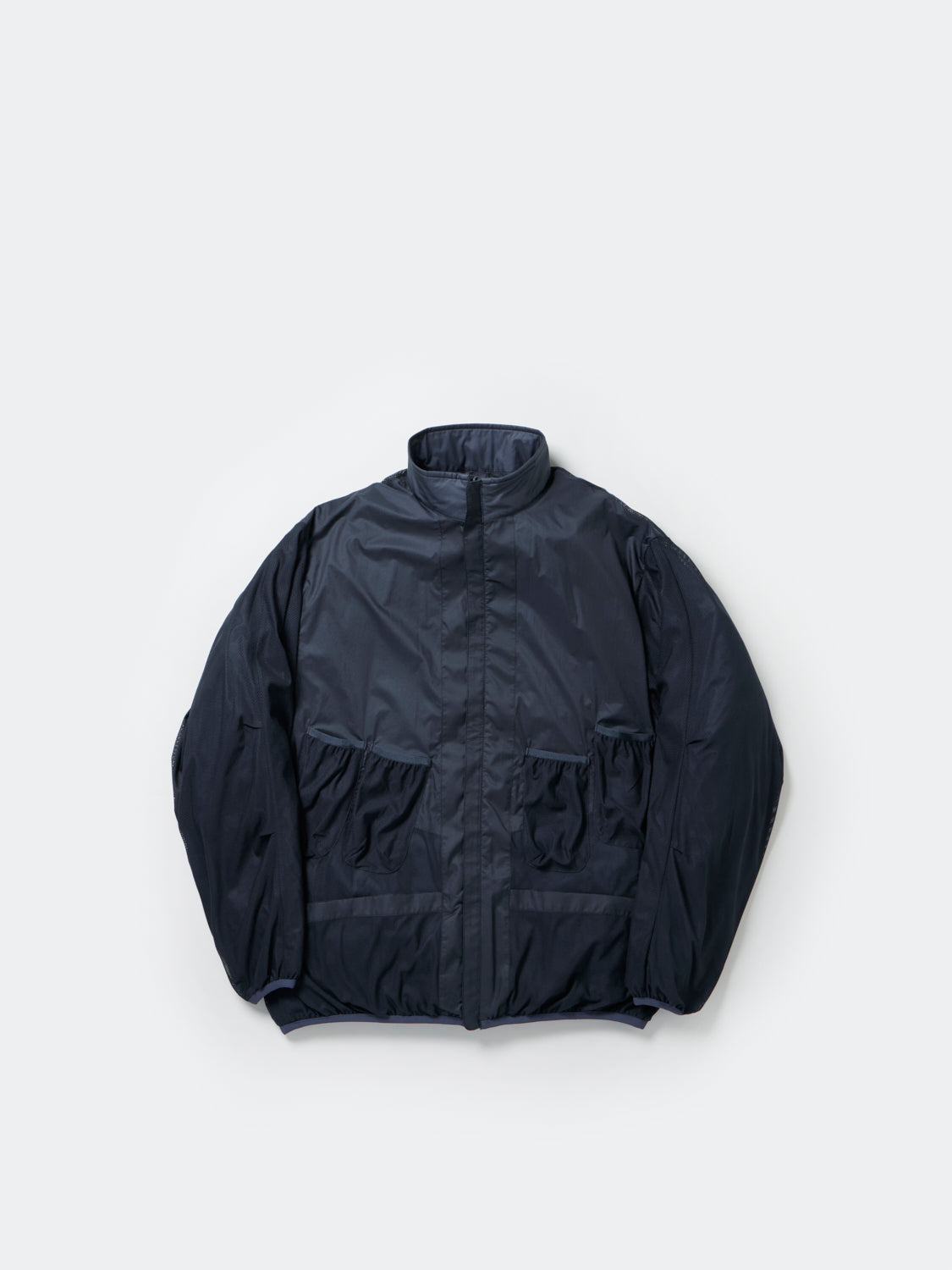 W's TECH REVERSIBLE WIND SHIELD JACKET