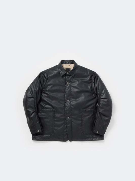 W's TECH SYNTHETIC SKIN CHORE JACKET