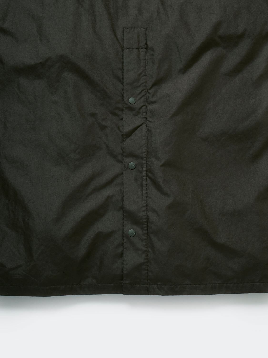 W's TECH BRITISH HUNTER COAT