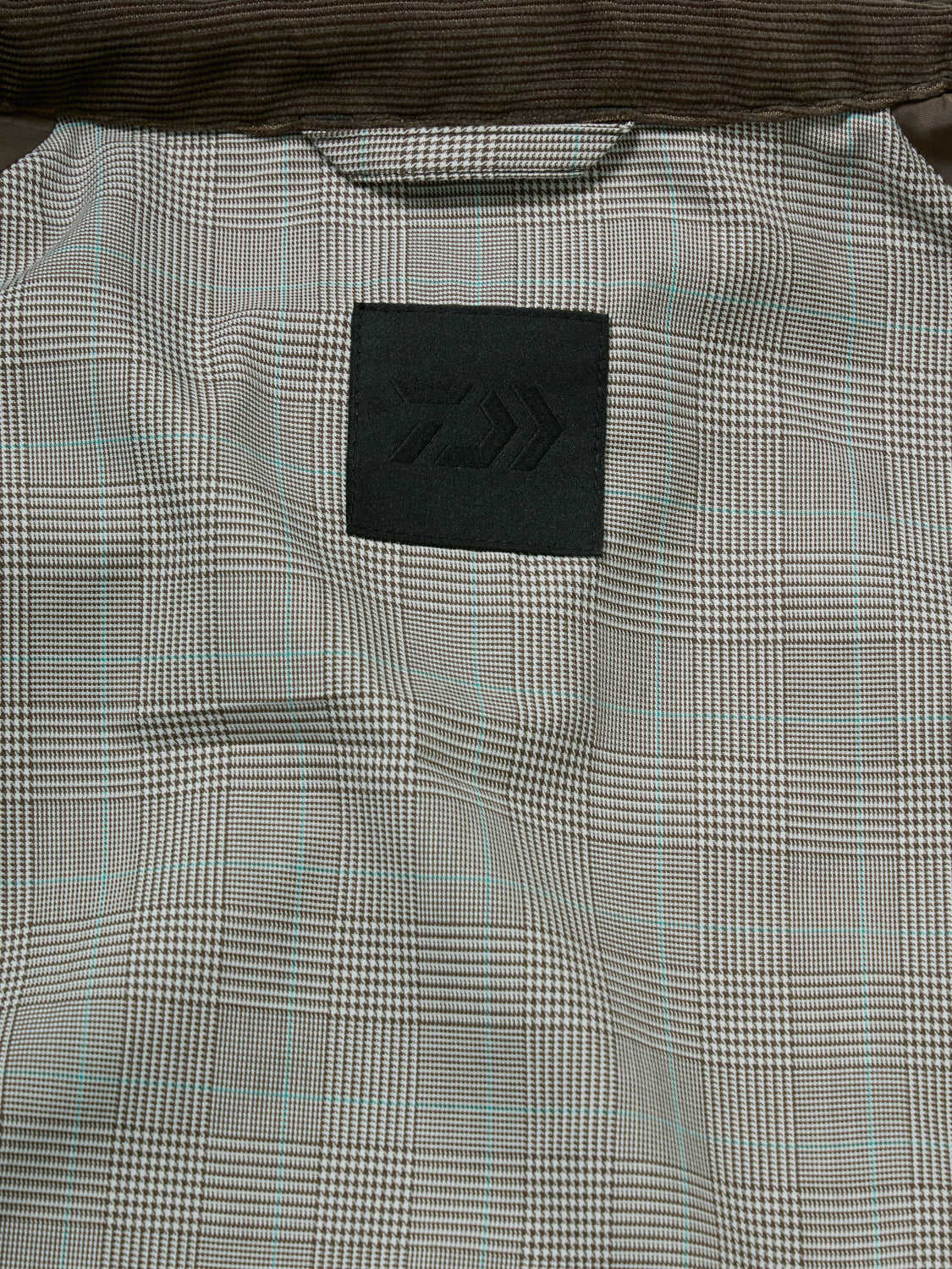 W's TECH BRITISH HUNTER COAT