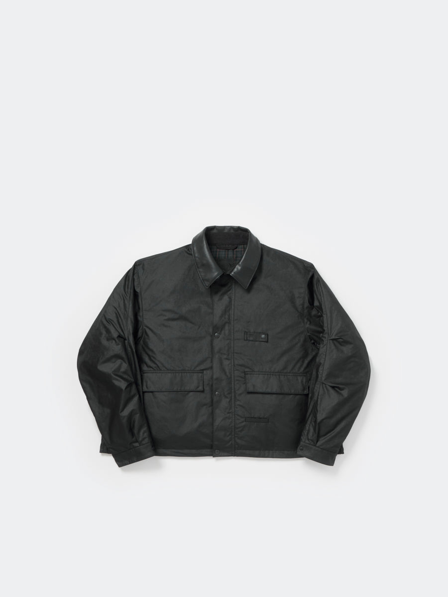 W's TECH BRITISH ORT HUNTER JACKET