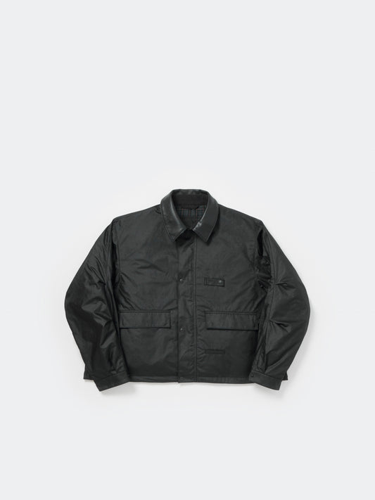 W's TECH BRITISH ORT HUNTER JACKET