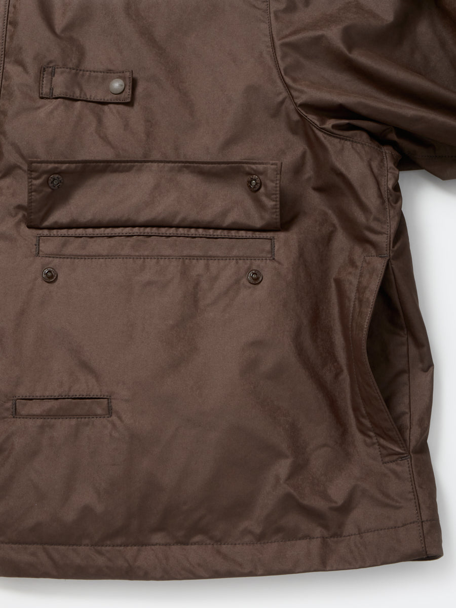 W's TECH BRITISH ORT HUNTER JACKET