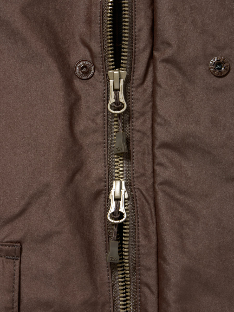 W's TECH BRITISH ORT HUNTER JACKET